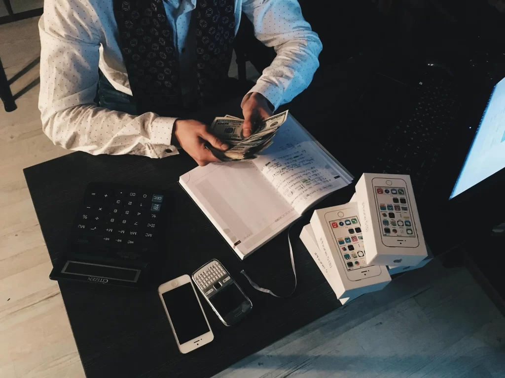 Business Advisory Services