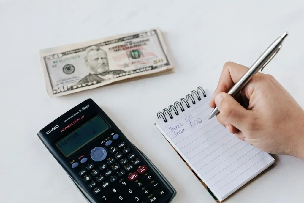 Financial Planning Services